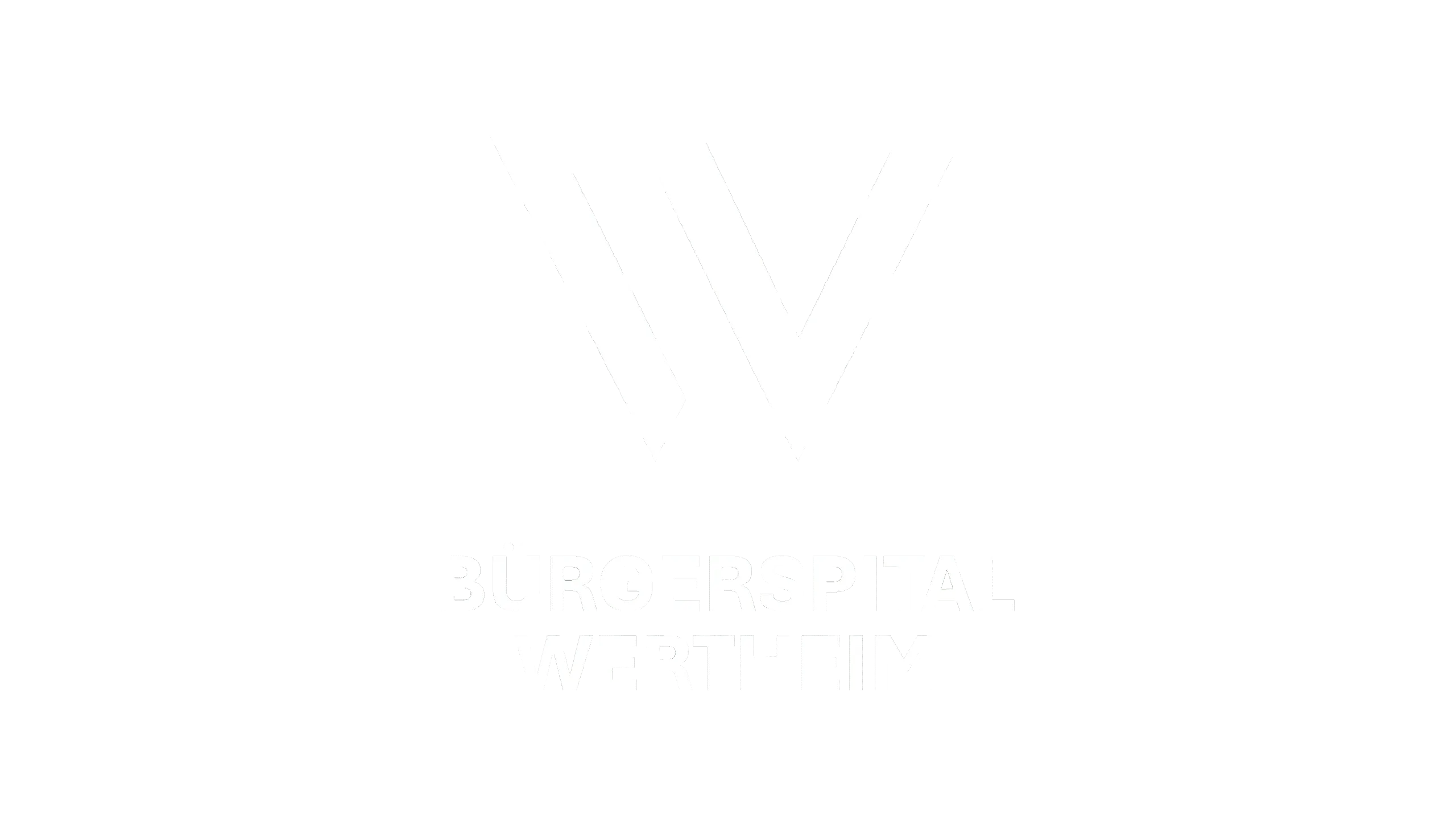 Logo des Bürgerspitals Wertheim