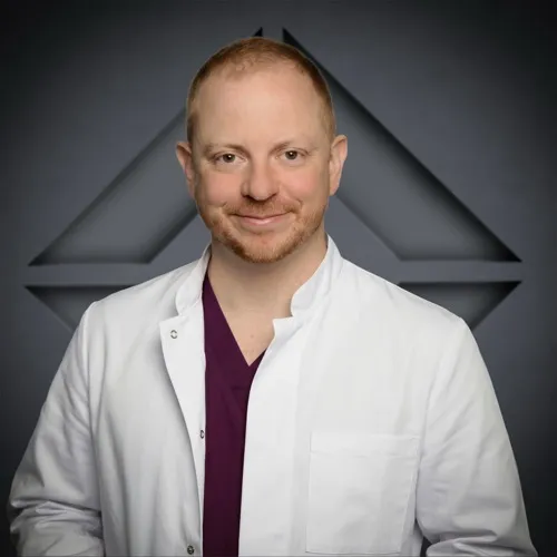 Dr. med. Cornelius Schubert, Facharzt für Plastische & Ästhetische Chirurgie