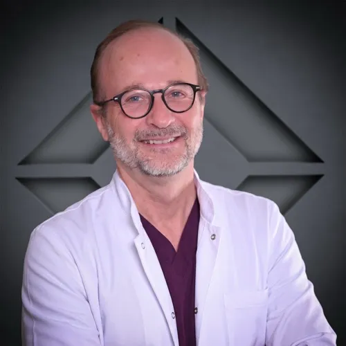 Dr. med. Frank Gruner, Facharzt für Plastische und Ästhetische Chirurgie