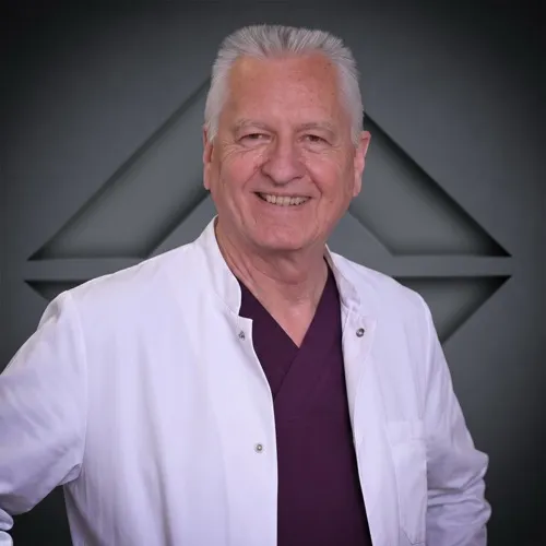 Dr. med. Gerhard Schüder, Facharzt für Allgemein-, Visceral- und Gefäßchirurgie