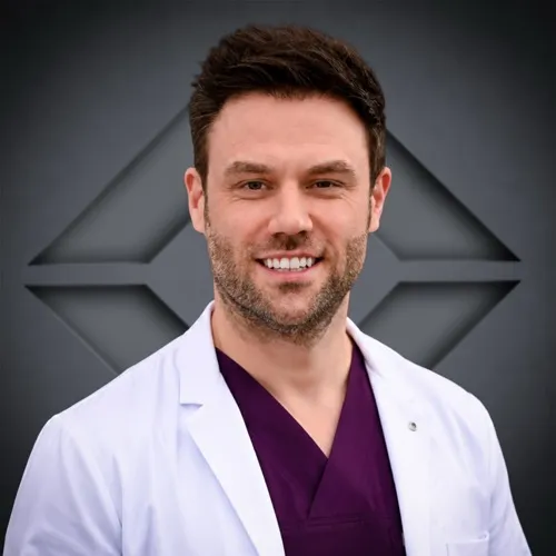 Dr. med. J. Philipp Neis, Facharzt für Plastische und Ästhetische Chirurgie