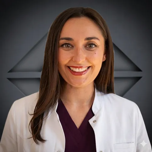 Dr. med. Karina Baier, Fachärztin für Plastische & Ästhetische Chirurgie