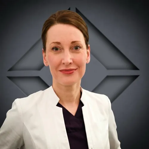 Dr. med. Katharina Dette-Oltmann, Facharzt für Plastische & Ästhetische Chirurgie