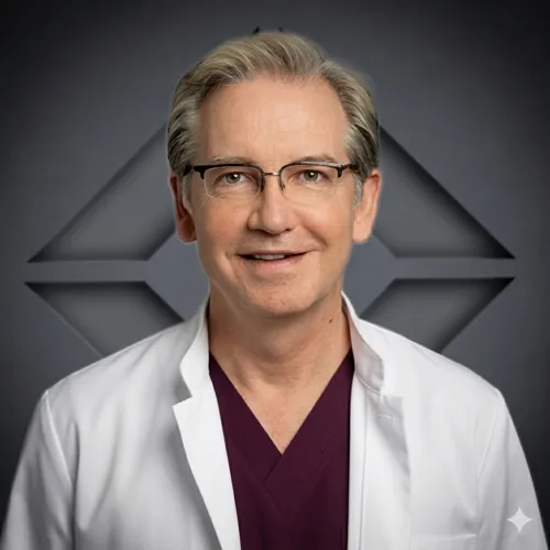 Dr. med. Martin Koch, Facharzt für Chirurgie & Postbariatrische Operationen