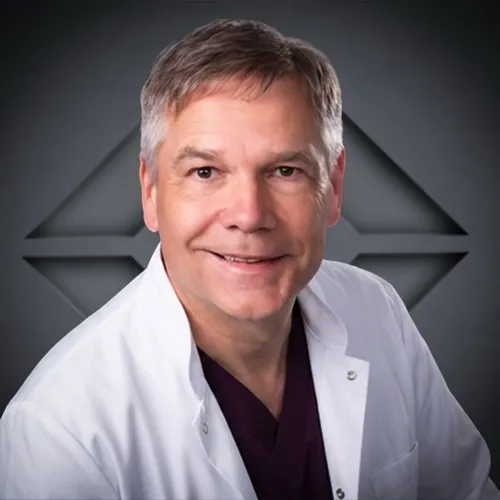 Dr. med. Roland Mörmel, Facharzt für Innere Medizin