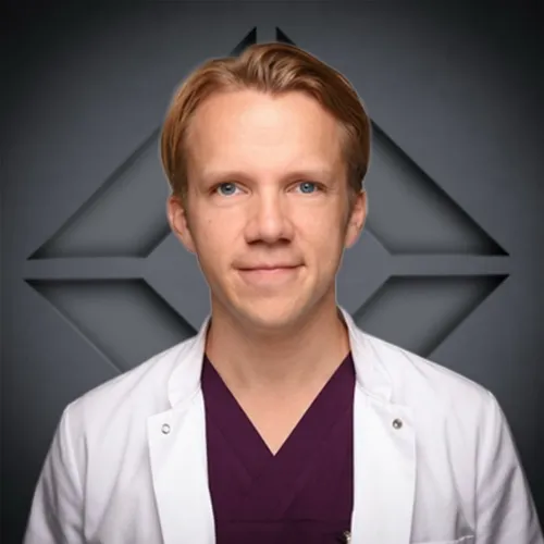 Dr. med. Stephan Klarner, Facharzt für Plastische & Ästhetische Chirurgie