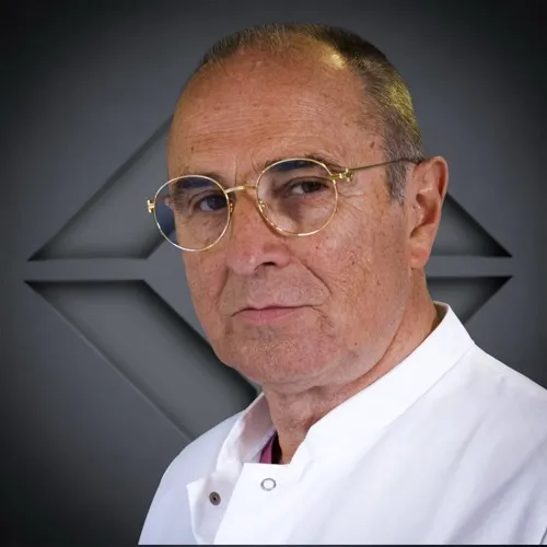 Dr. med. Uwe Herrboldt, Facharzt für Chirurgie & Plastische Chirurgie
