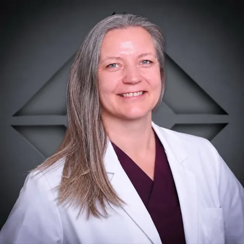 Priv.-Doz. Dr. med. Dörte Wichmann, Fachärztin für Visceralchirurgie & Endobariatrie