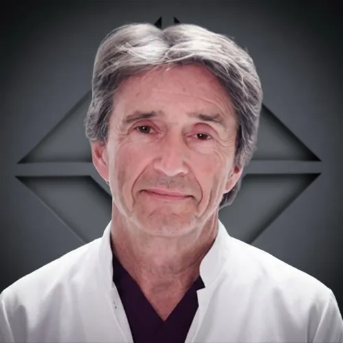 Prof. Dr. med. Karl Miller, Facharzt für Allgemein- und Visceralchirurgie