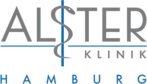 Logo der Alster-Klinik Hamburg