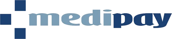 Logo von medipay